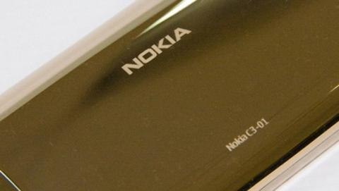 Nokia C3-01