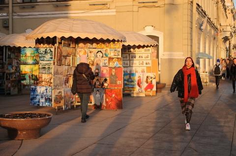 Выходные в Екатеринбурге: 14 апреля – 16 апреля