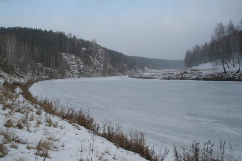 Семь Братьев, 03.02.2007.