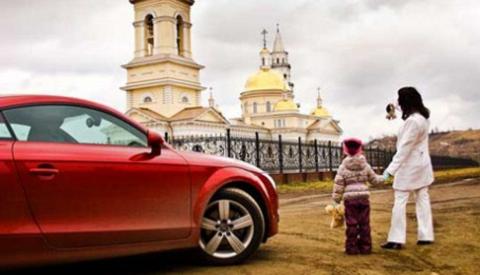 Audi TT: право воскресного выезда