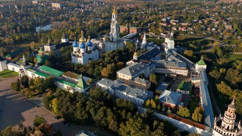 Паломнический туризм