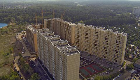 Квартиры в Королеве в ЖК «Стрела» уже в продаже