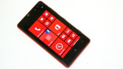 Nokia Lumia 820