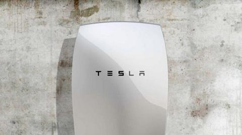 Tesla Powerwall