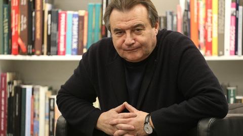 Алексей Учитель: "Ничьи чувства я не оскорблял, тем более, верующих"