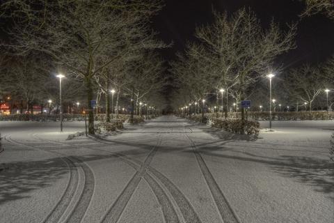 Проверено на гололеде