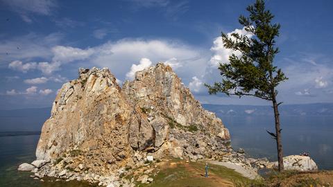 Тест. Угадай страну по фотографии