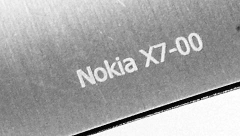 Nokia X7