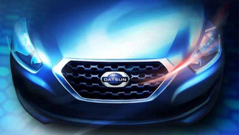 Datsun: перерождение