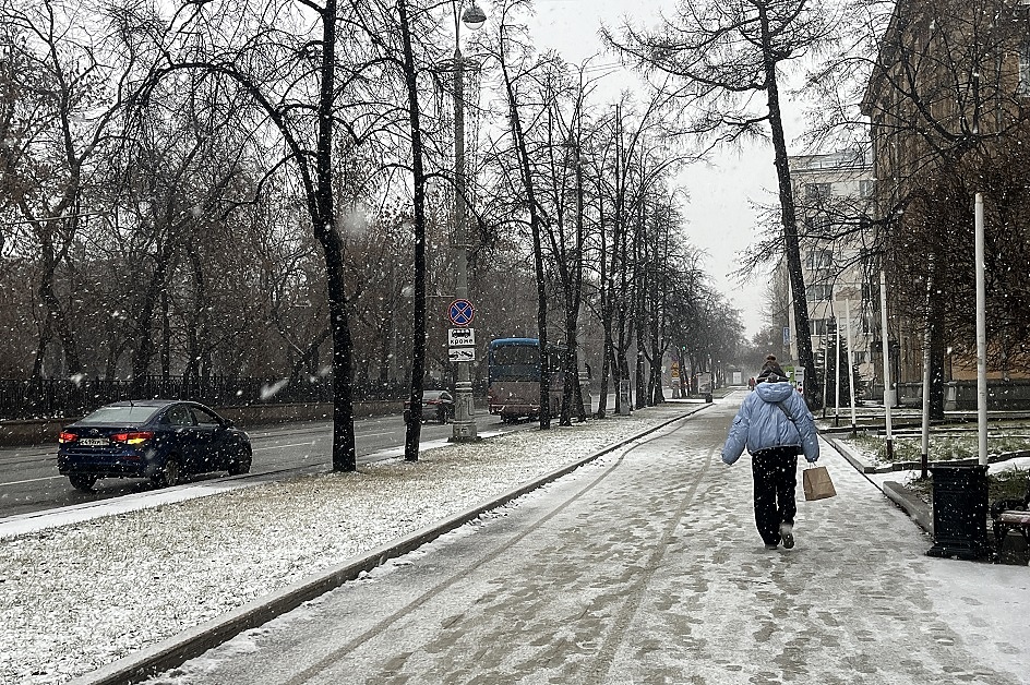 Выходные в Екатеринбурге: куда пойти 5 - 7 декабря
