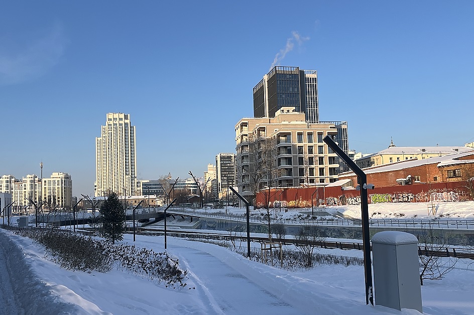 Выходные в Екатеринбурге: куда пойти 6 - 9 марта