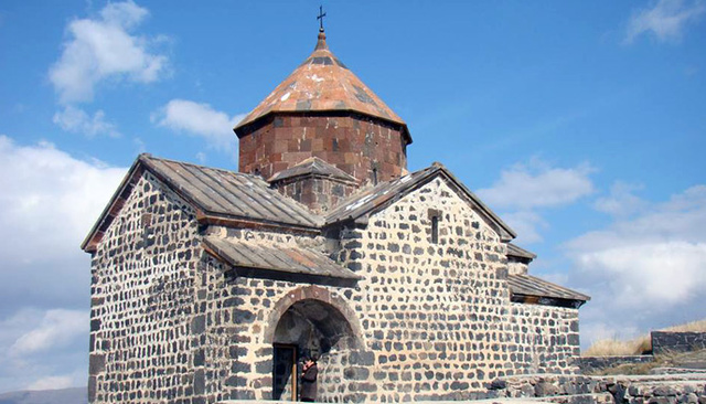 Армения и Ереван