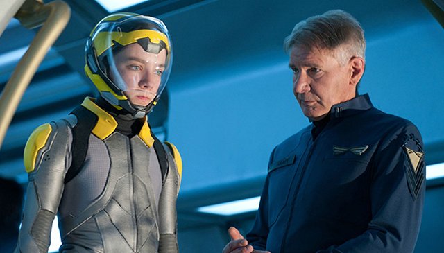 Игра Эндера