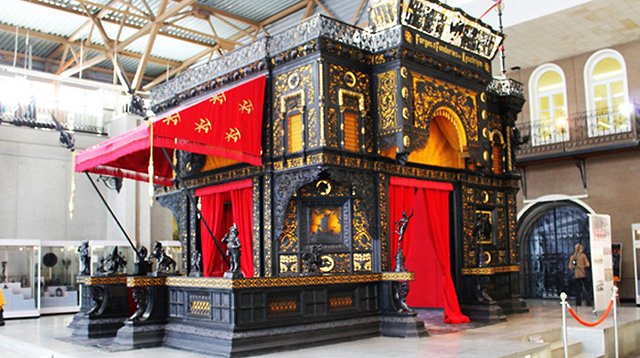 Муниципальные и областные музеи Екатеринбурга