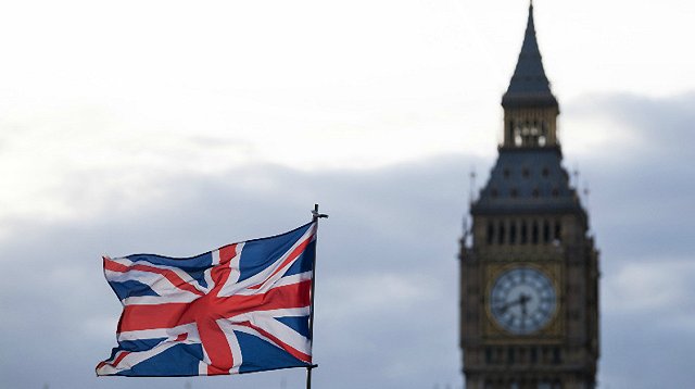 Как получить визу в Великобританию в Екатеринбурге