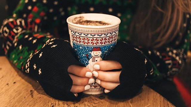 Узнай, насколько твои новогодние предпочтения совпадают с большинством