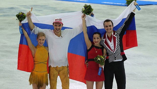 Планы на выходные: 14-16 февраля