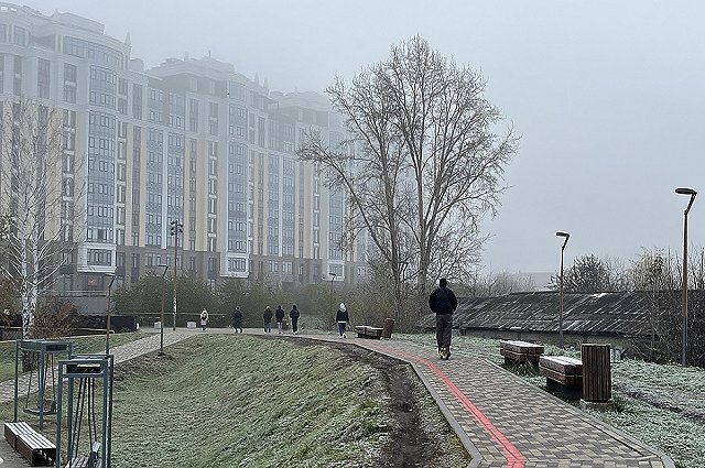 Выходные в Екатеринбурге: куда пойти 24 - 26 октября