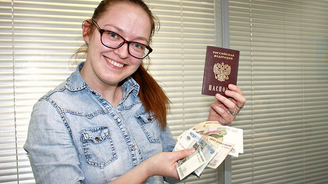 Как оформить налоговый вычет и вернуть 13% от стоимости покупок