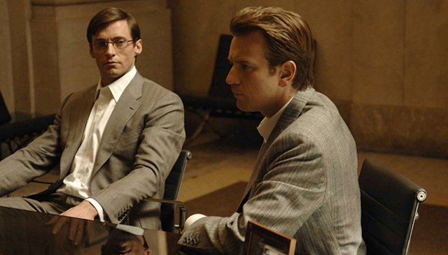 Список контактов