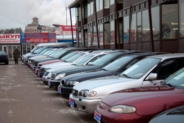 Как купить хорошую подержанную иномарку