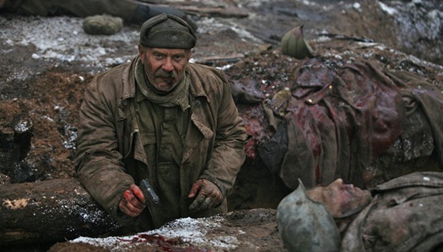 Утомленные солнцем 2: Предстояние