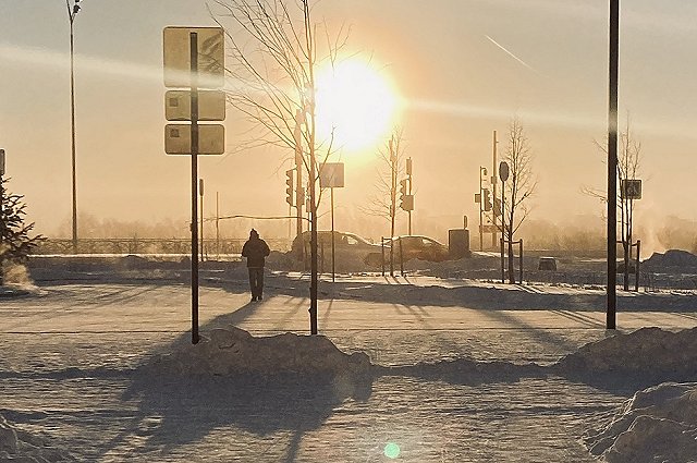 Выходные в Екатеринбурге: куда пойти 12 - 14 декабря
