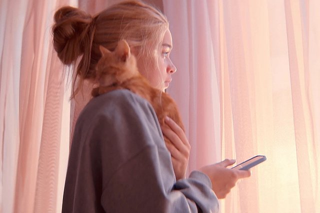 «Твое сердце будет разбито». Рецензия на экранизацию романа Анны Джейн