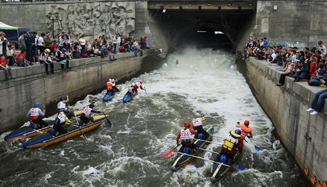 Планы на выходные 30 и 31 мая