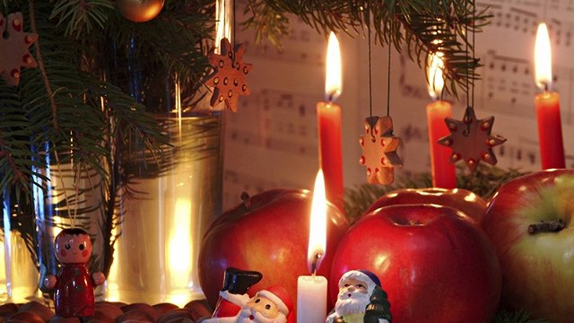 Как выбрать шампанское на Новый Год