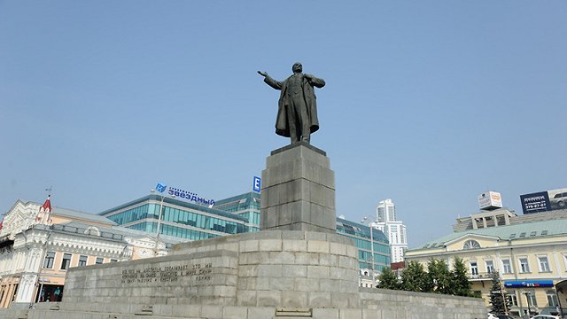 Что вы помните о Комсомоле?