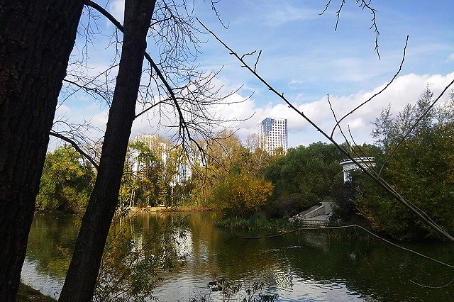 Выходные в Екатеринбурге: куда пойти 26 - 28 сентября