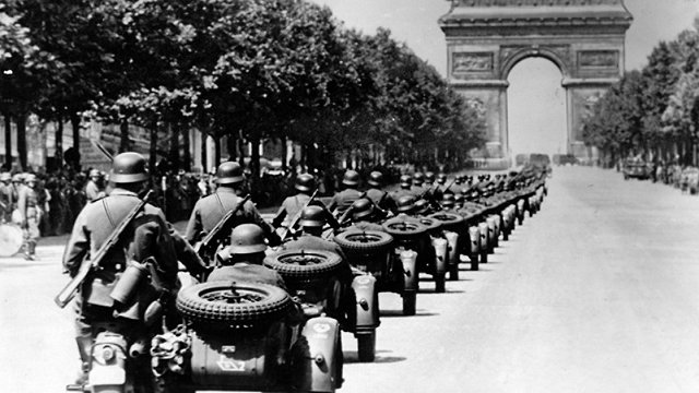 Тест. Что вы знаете про Вторую мировую войну?