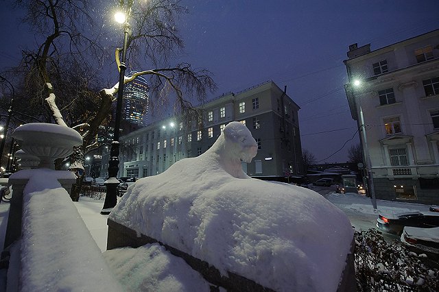 Афиша на новогодние каникулы