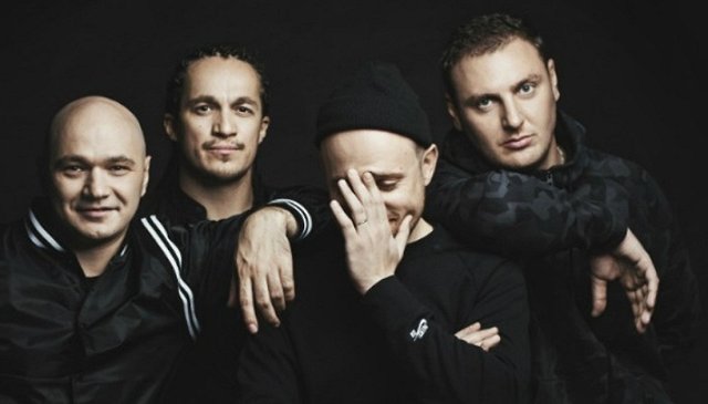 Учёный, фермер, рокер и спортсмен — кем могли бы стать рэперы из группы «Каста»?