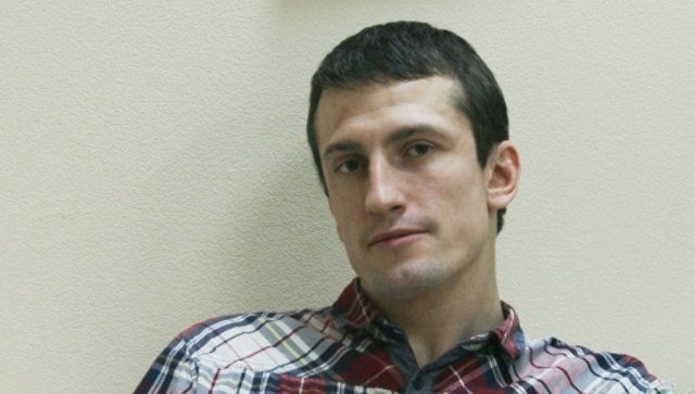 «Муж на час» Александр Попов