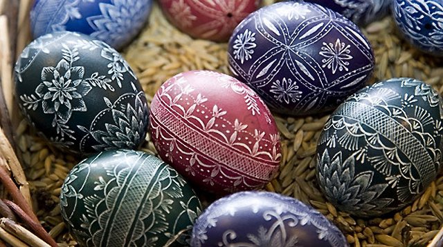 Планы на выходные: 18-20 апреля