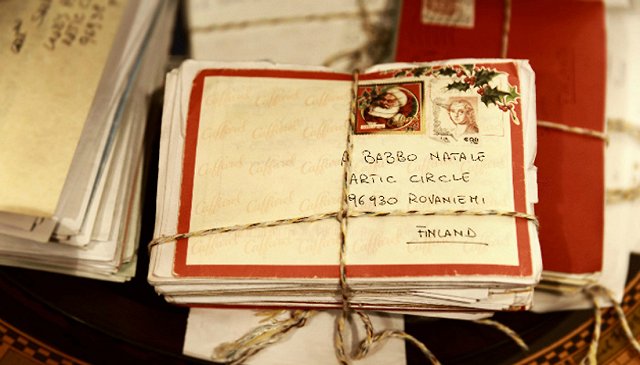 Поздравления с Новым годом на разных языках мира