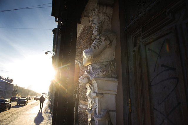 Выходные в Екатеринбурге: куда сходить 15-17 ноября