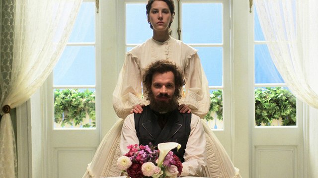 История одного назначения