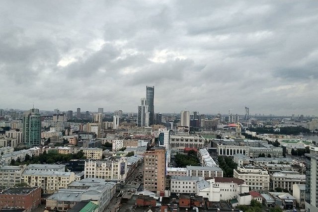 Проверено на... высоте