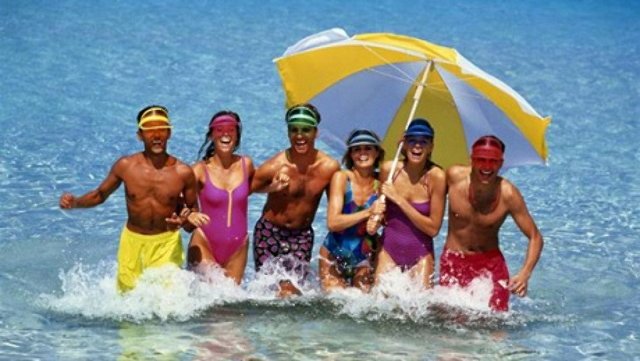 Корпоративный отдых - лучшая мотивация для сотрудников