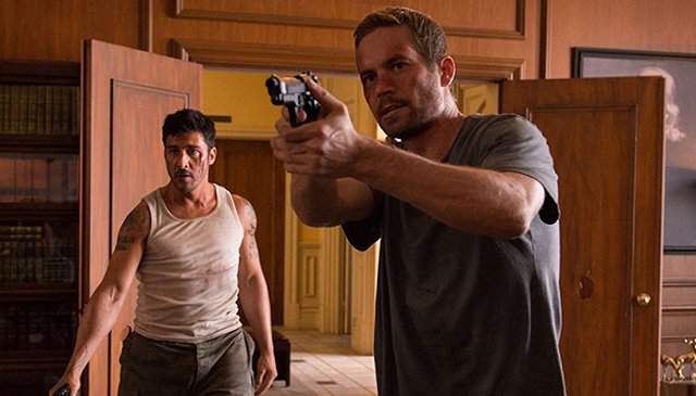 13-й район: Кирпичные особняки