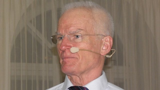 Лама Оле Нидал