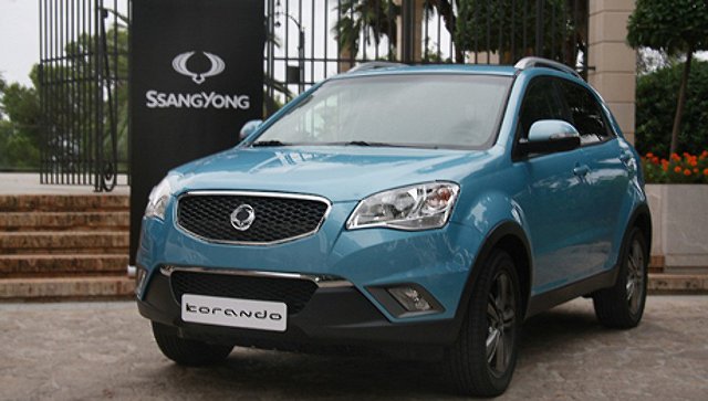 Приглашаем на тест-драйв