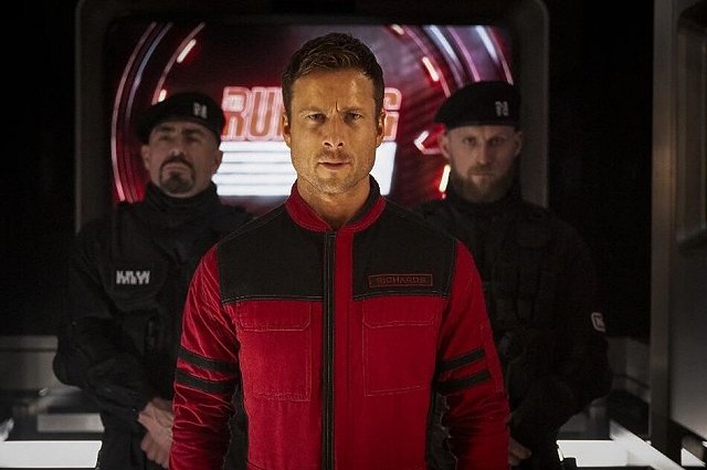 «Бегущий человек». Рецензия на новую экранизацию очередного бестселлера Стивена Кинга