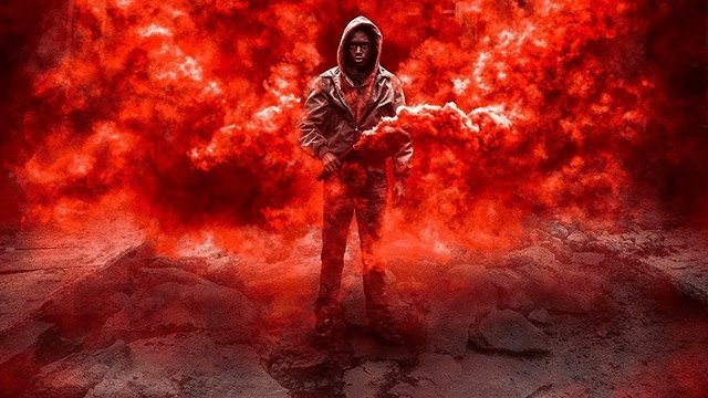 Смотрим фильм «Битва за Землю» , разбираем интересные моменты