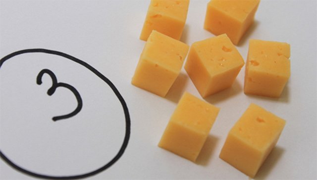 Проверено на сыре 