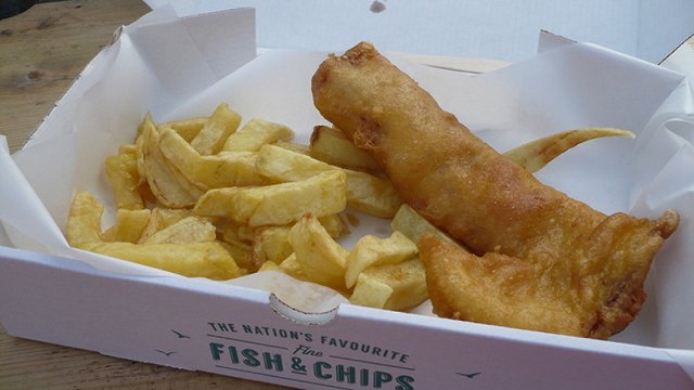 Современная Англия. Впечатления путешественника