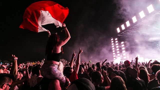 А вы помните музыку из 90-х?